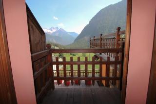 Residence Aquila - Bilo Monte Rena - Brusson - 3
