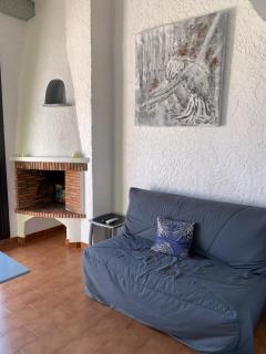 Résidence du Parc de la Liscia - 3