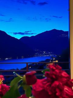 Le Vetrate sul Lago Lake Como Amazing View - Nesso - 2