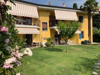 Haus Romagnoli Residence - 5