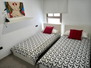 Apartamentos Medano - Playa Chica Medano - El Médano - 1