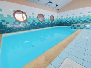 Appartement calme avec piscines et salle de sport - FR-1-624-29 - Samoëns - 6