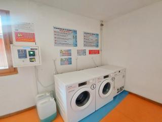 Appartement calme avec piscines et salle de sport - FR-1-624-29 - Samoëns - 4