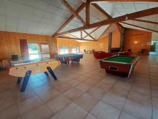 Appartement calme avec piscines et salle de sport - FR-1-624-29 - Samoëns - 3