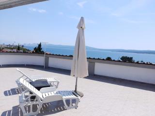 Apartments Crikvenica Megan 2 - 4