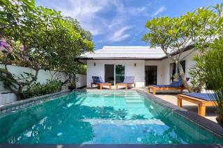 Pool Villa Bangrak, 2 mins to beach!!!! - Koh Samui - 0
