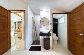 Pool Villa Bangrak, 2 mins to beach!!!! - Koh Samui - 8