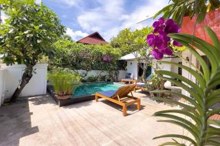 Pool Villa Bangrak, 2 mins to beach!!!! - Koh Samui - 5