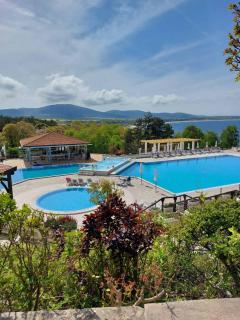 Santa Marina apartaments - Karina 2 - Sozopol - 0