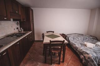Residence Aquila - Mono Punta Regina - Brusson - 4