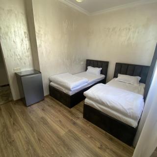 Hotel Garni - Garni - 0