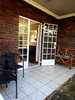 ZUCH Accommodation at Pafuri Self Catering - Guest Apartment - Polokwane - 1