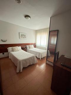 Hotel Valdés - Gijón - 1