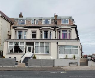 Brooklyn Hotel - Blackpool - 9
