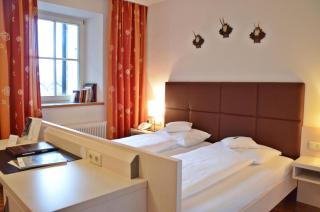 Aktivhotel Föttinger - Steinbach am Attersee - 9