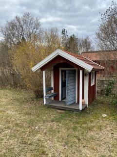 Smultronställe på idylliska Singö-Grisslehamn - 2