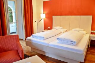 Aktivhotel Föttinger - Steinbach am Attersee - 7