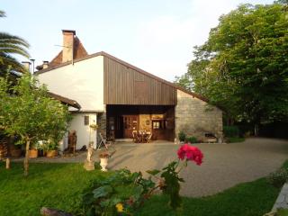 Maison d'Hôtes Léchémia - Salies-de-Béarn - 2