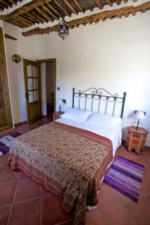 Casa Carole - 3 Bedroom Luxury Apartment - Bubión - 3