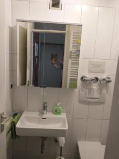 Appartement Anna mit Innenpoolnutzung - Bad Wörishofen - 4