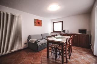 Residence Aquila - Bilo Zerbion - Brusson - 3
