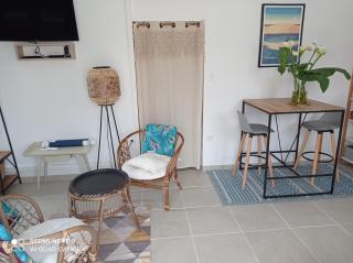 Studio Gujan-mestras - Gujan-Mestras - 6