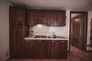 Residence Aquila - Bilo Zerbion - Brusson - 1