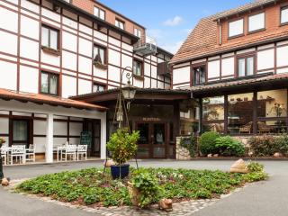 Landhotel Der Schwallenhof - 8