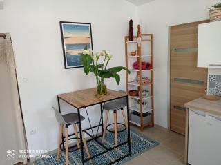 Studio Gujan-mestras - Gujan-Mestras - 5