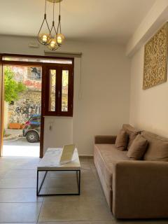 Deluxe Hotel - Chania - 9