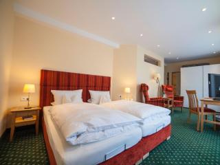 Landhotel Der Schwallenhof - 4