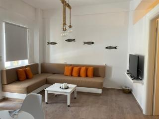 Maganiotis House - Kimolos - 0