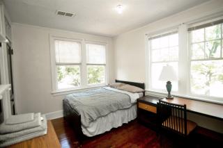 Historic House on the Hill - Tuskegee - 5