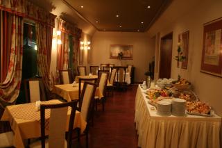 Hotel TenisHouse - 3