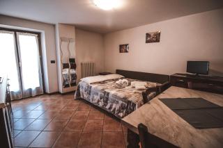Residence Aquila - Mono Punta Valnera - Brusson - 0