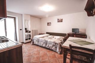 Residence Aquila - Mono Punta Valnera - Brusson - 3