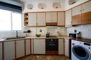 Relaxed Art Deco Maisonette Pagrati - Atene - 1
