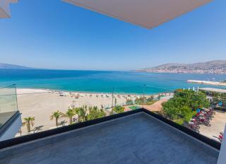El Primero Hotel - Saranda - 6