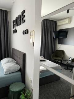 FiORE self check-in - Osijek - 6