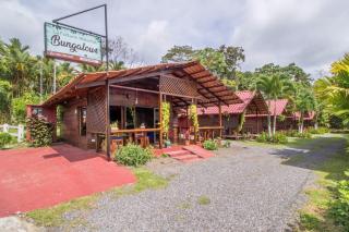 La Fortuna Waterfall Bungalows - Fortuna - 8