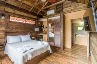 La Fortuna Waterfall Bungalows - Fortuna - 9