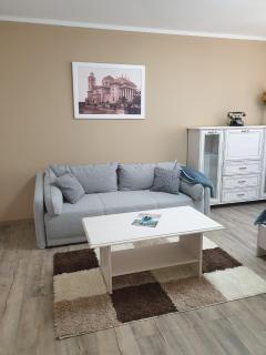 Royal Apartman - Eger - 6