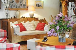 Hôtel La Grange Aux Marmottes - 6