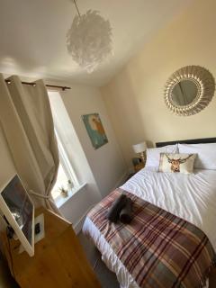 Inverness city apartments - Innes - Inverness - 5