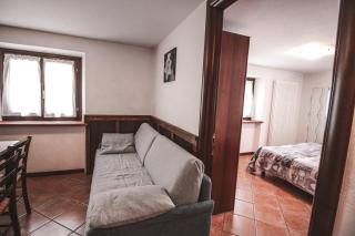 Residence Aquila - Bilo Punta Valfredda - Brusson - 7