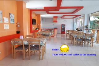 Perfect Place Hotel - Suratthani - 1