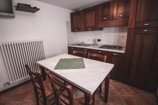 Residence Aquila - Bilo Punta Valfredda - Brusson - 2