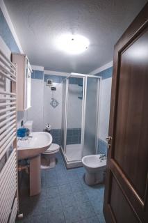 Residence Aquila - Bilo Punta Valfredda - Brusson - 1