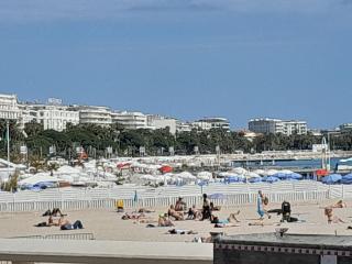 FORVILLE APARTMENT Cannes - Cannes - 3