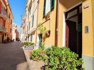 La cortese - By Ligooria - Pietra Ligure - 5